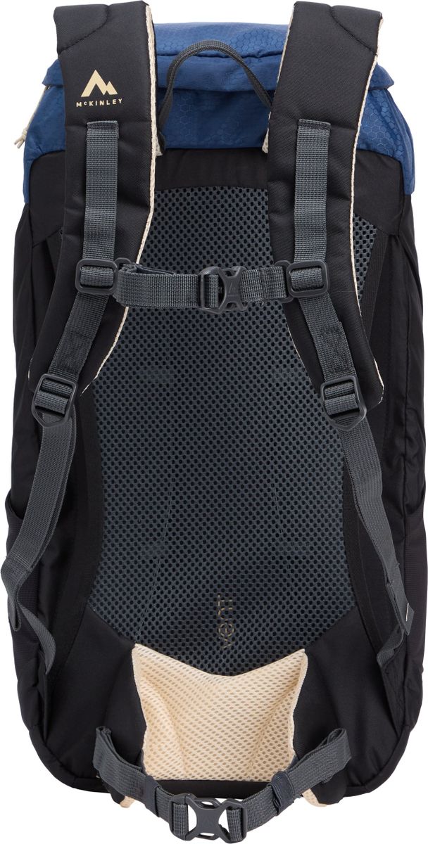 McKINLEY Rucksack Wander-Rucksack Minah II VT 26