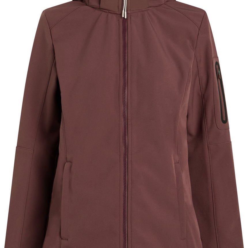McKINLEY Damen Jacke Kadino wms