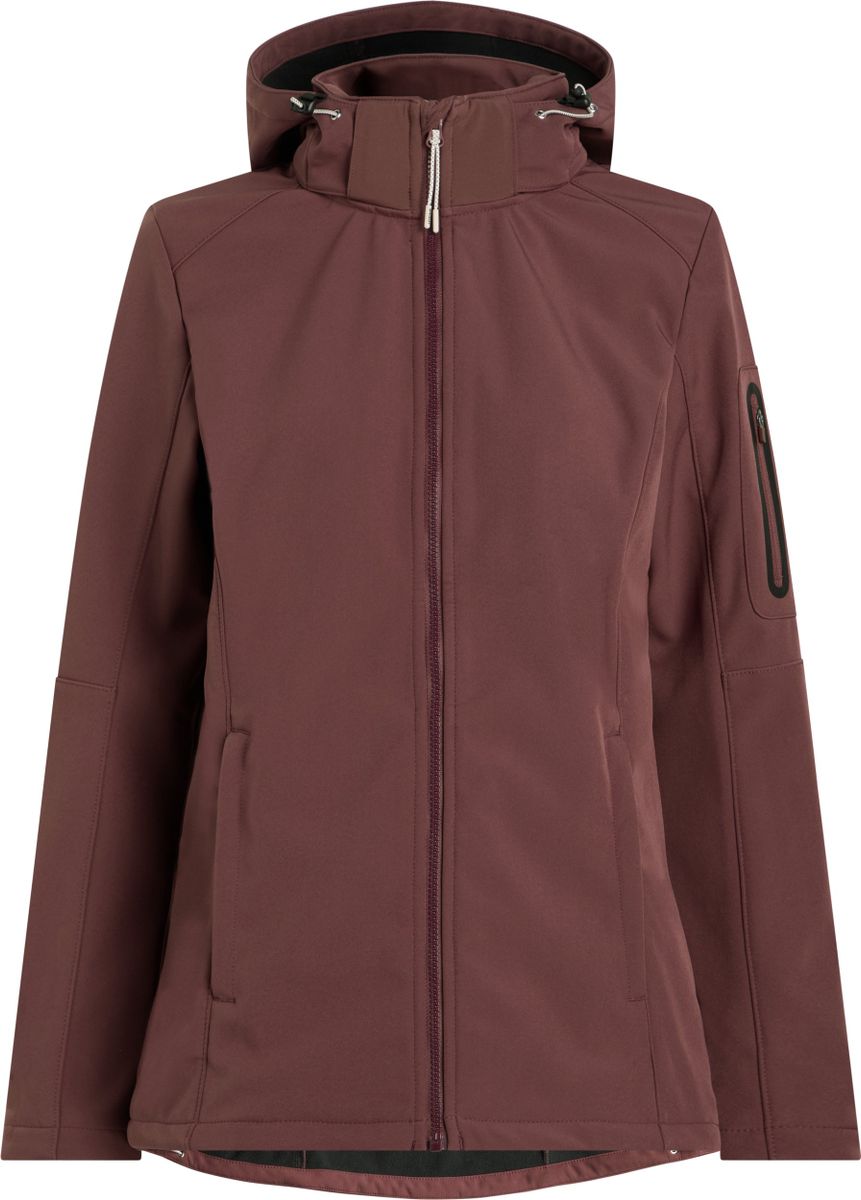 McKINLEY Damen Jacke Kadino wms
