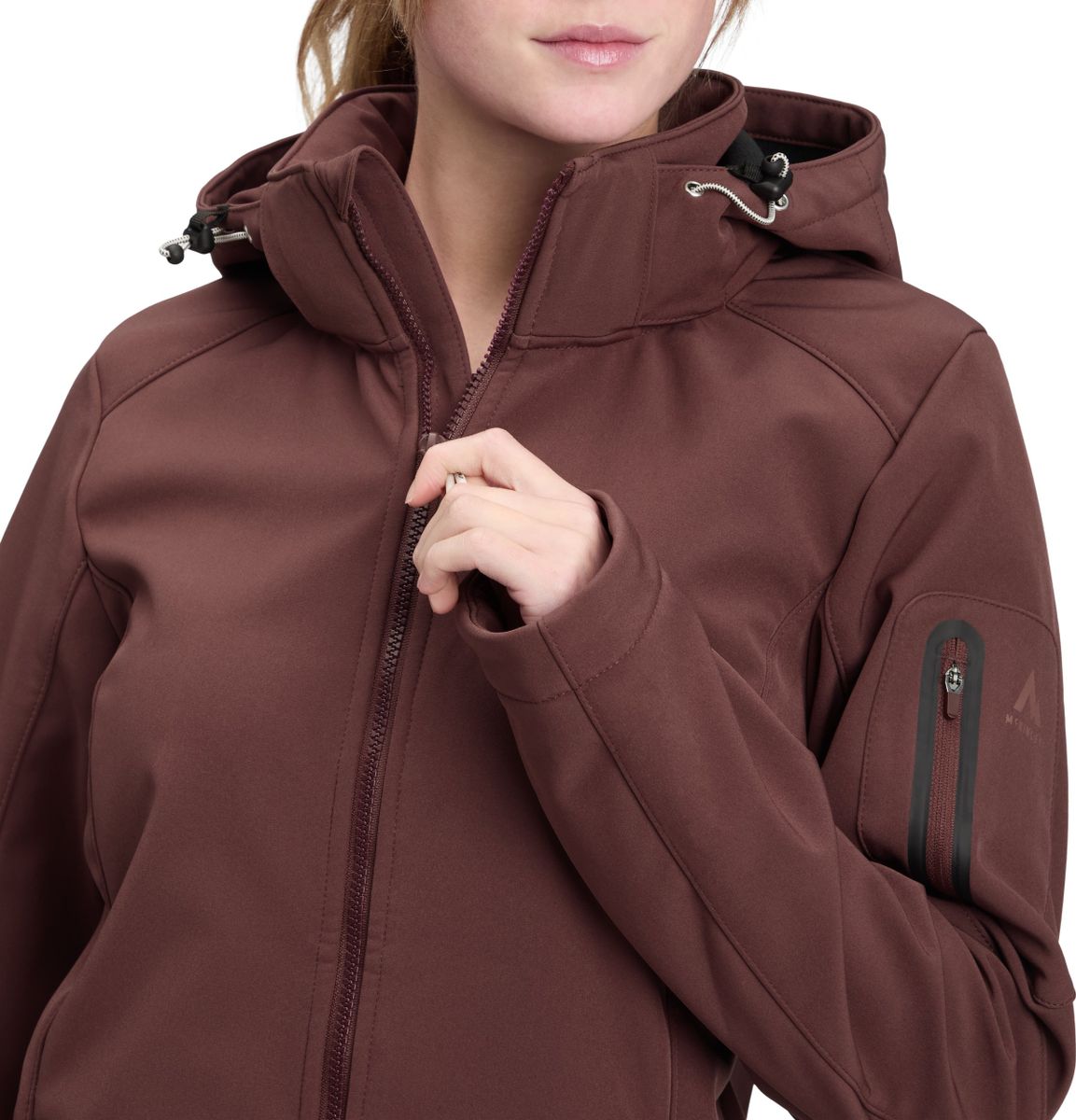 McKINLEY Damen Jacke Kadino wms