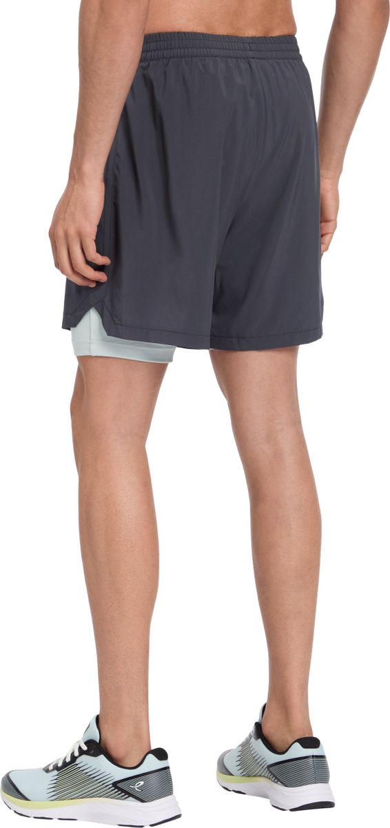 ENERGETICS Herren Shorts He.-Shorts Crysos 2in1 II M