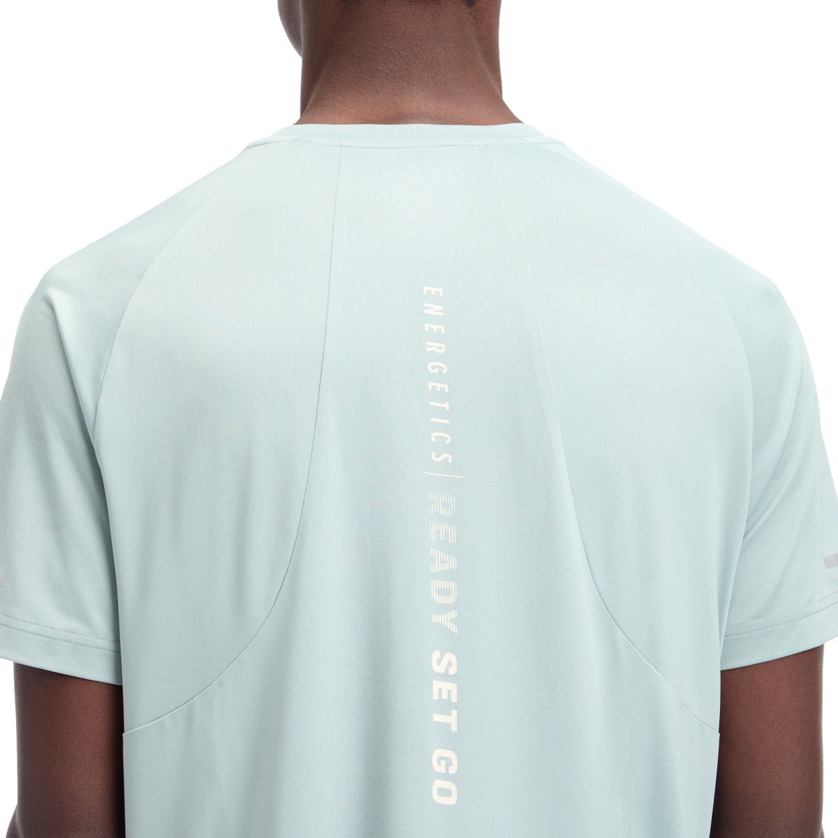 He.-T-Shirt Ellazor II SS M