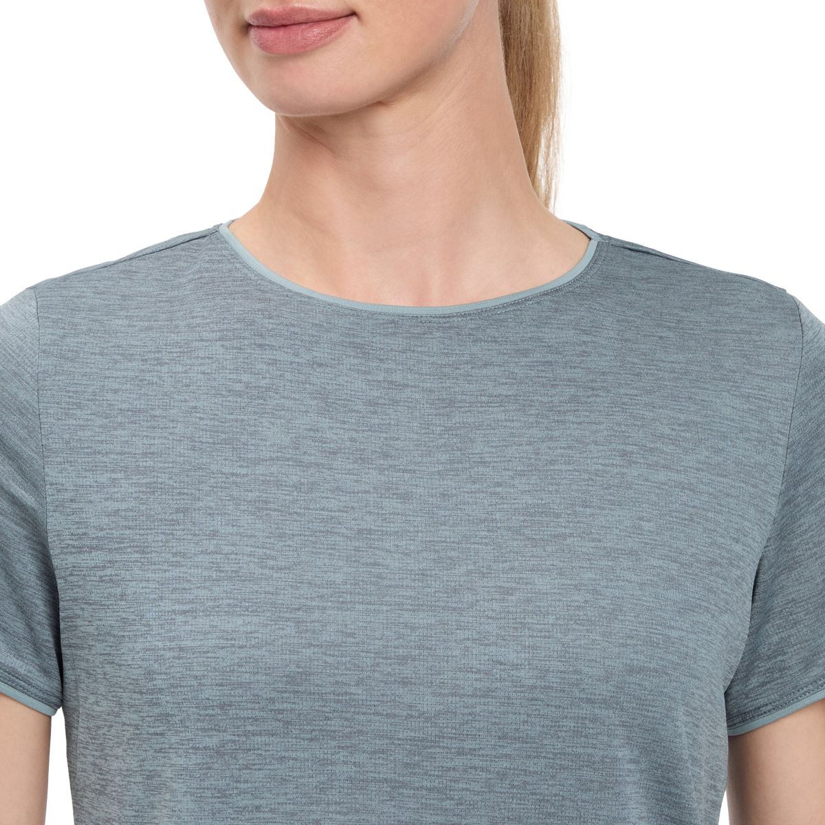 McKINLEY Damen Shirt D-T-Shirt Hunu II W