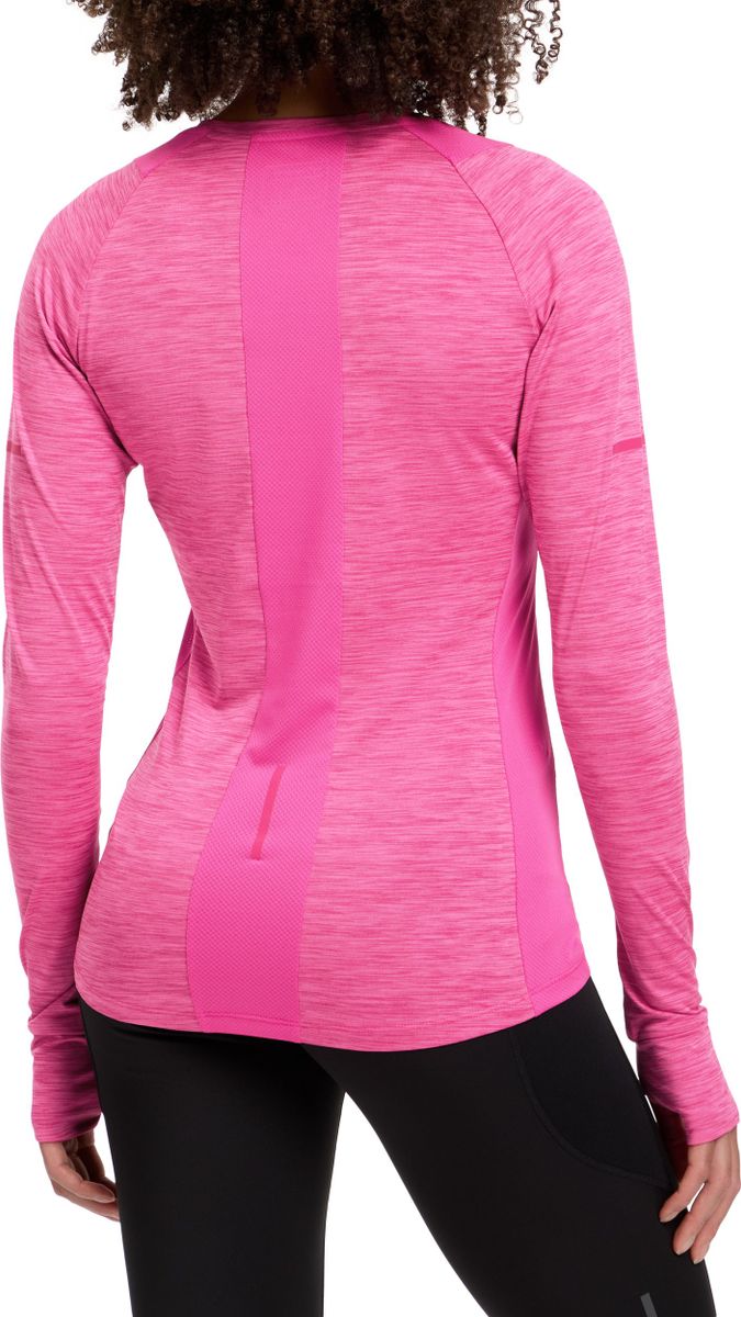 ENERGETICS Damen Evii L/S W