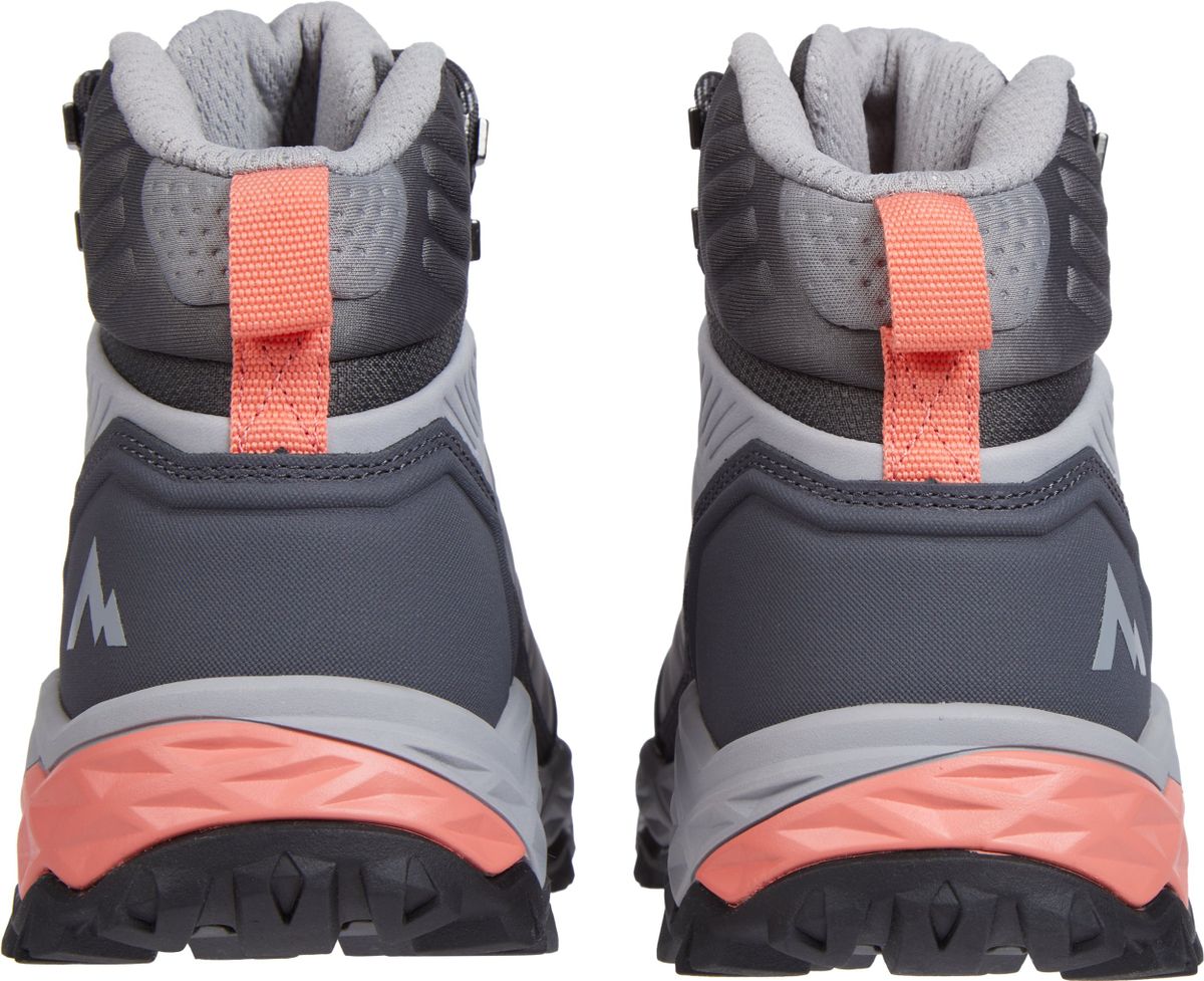 McKINLEY Damen Trekkingstiefel Tahsis MID AQX