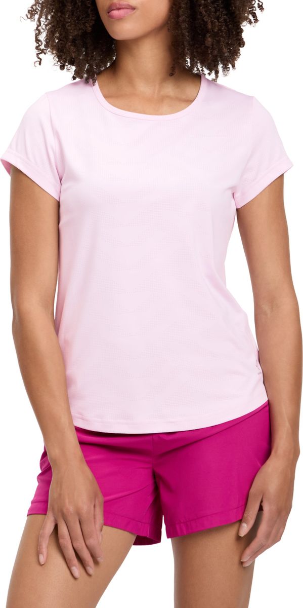 ENERGETICS Damen T-Shirt Da.-T-Shirt Inca V W