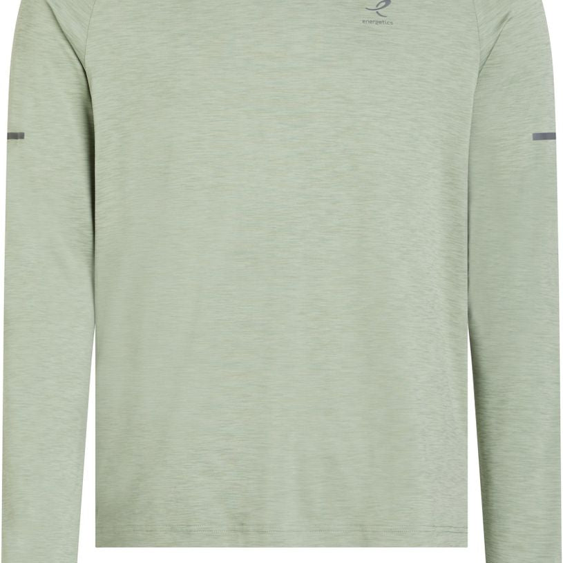ENERGETICS Herren Langarmshirt Ailo LS M