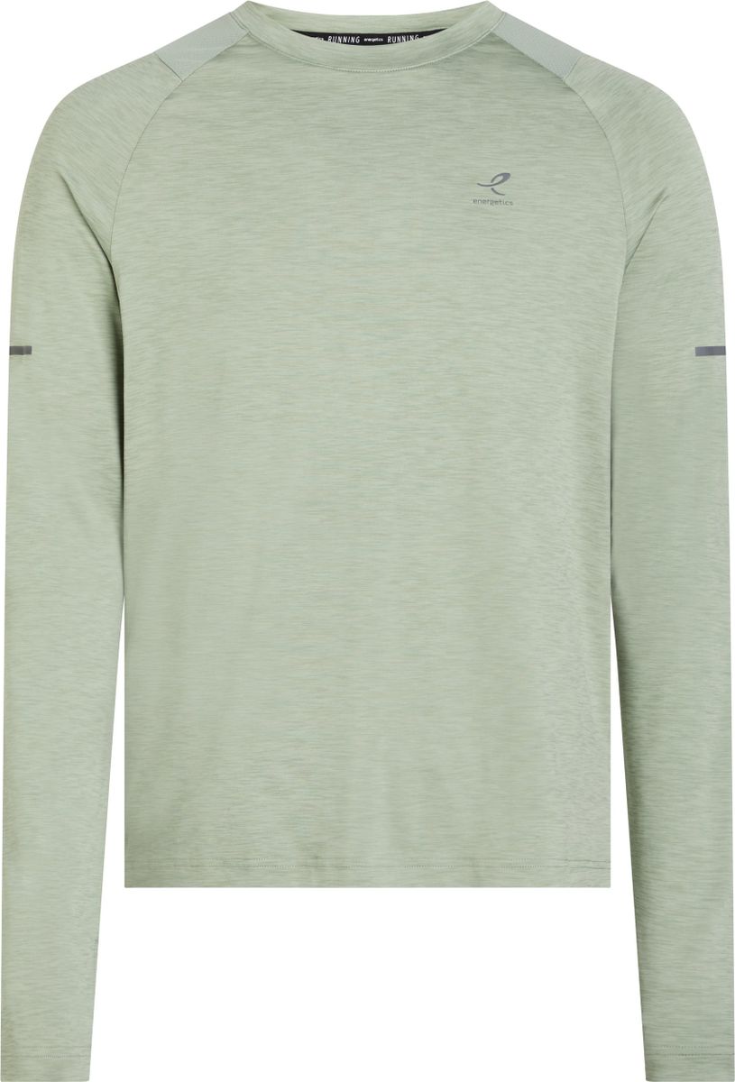 ENERGETICS Herren Langarmshirt Ailo LS M