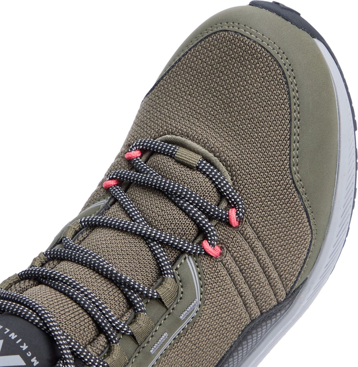 McKINLEY Multifunktionsstiefel Kyoto MID WI AQB