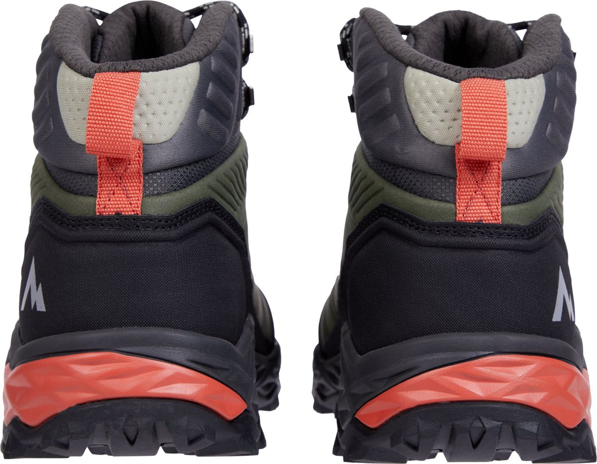 McKINLEY Herren Trekkingstiefel Tahsis MID AQX