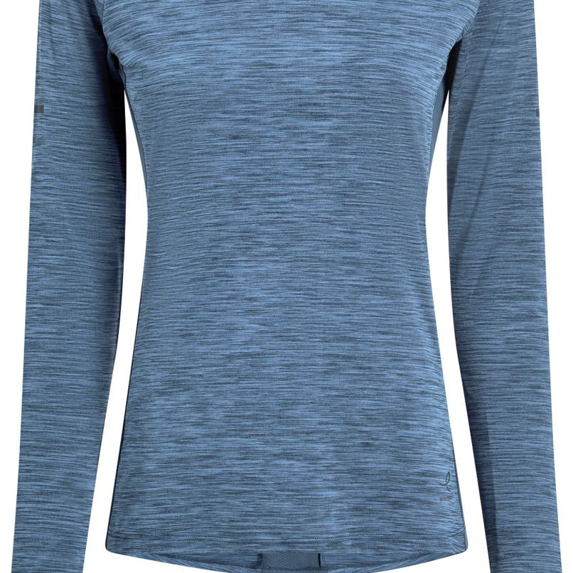 Da.-Langarmshirt Evii L/S W