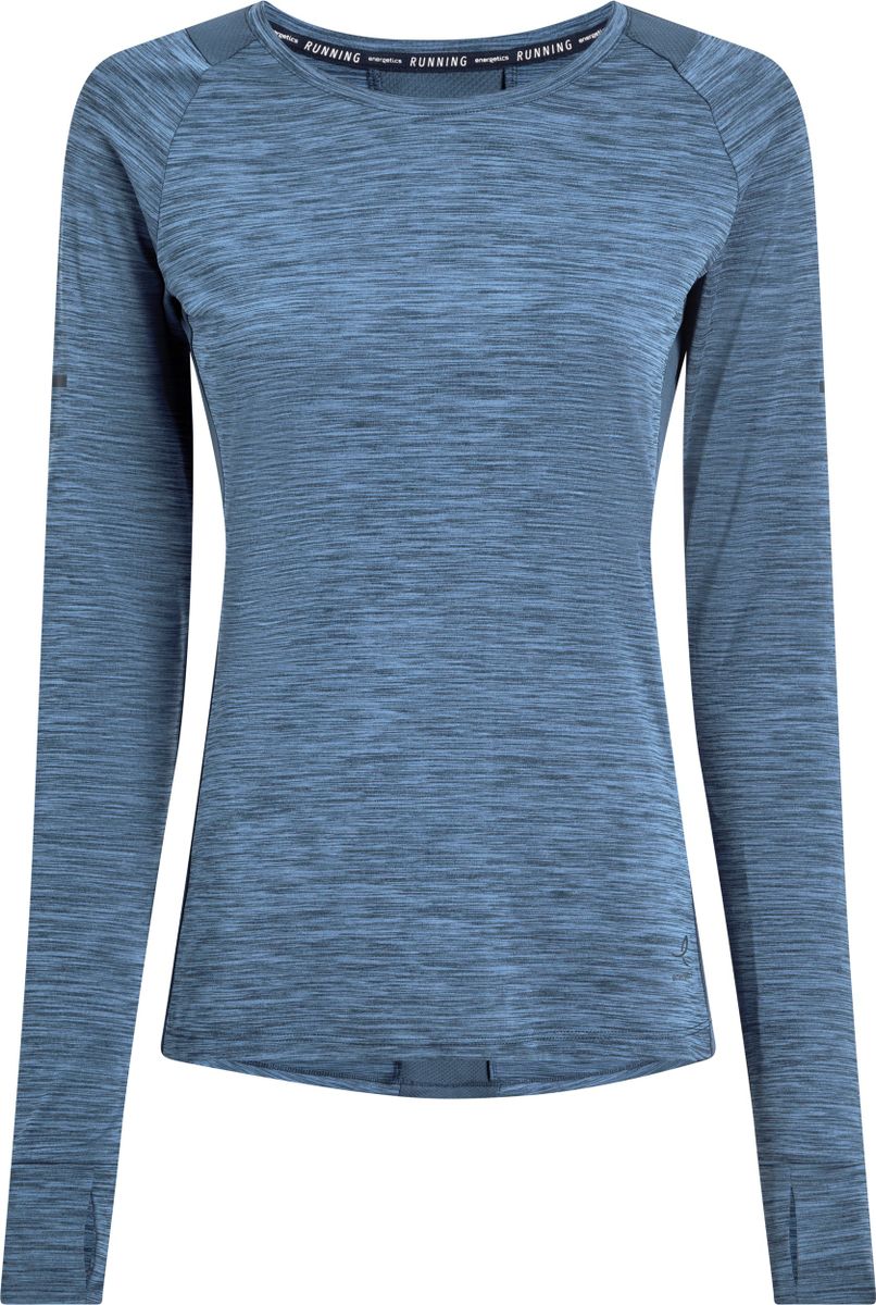 Da.-Langarmshirt Evii L/S W