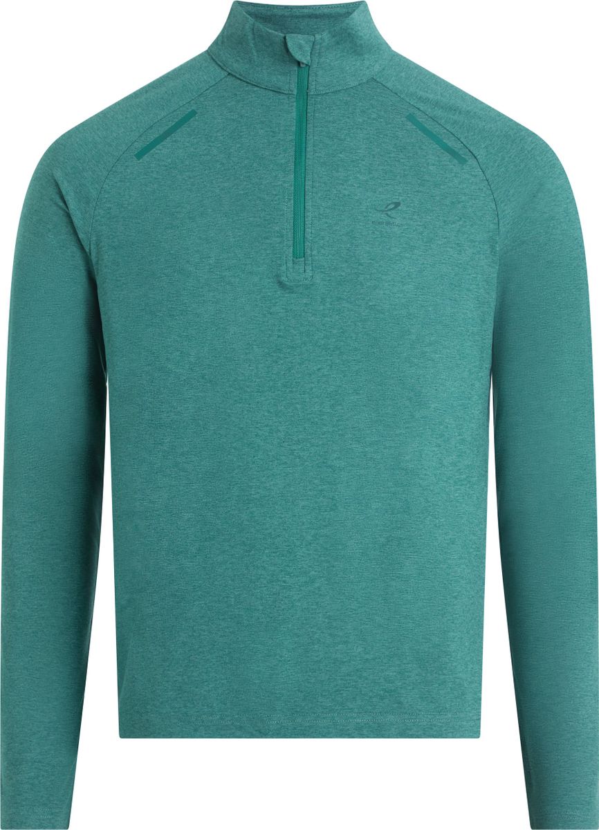 ENERGETICS Herren Rollkragen He.-Langarmshirt Cusco IV M