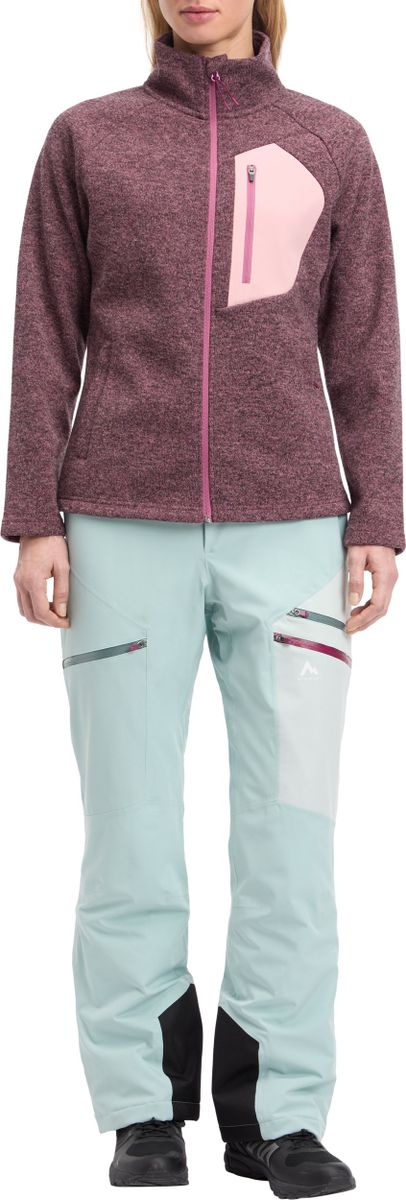 McKINLEY Damen Unterjacke Da.-Unterjacke Arlita W