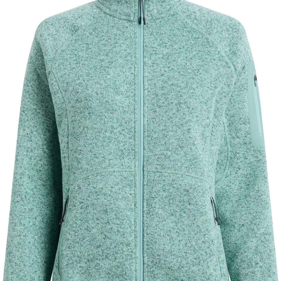 Da.-Unterjacke Skeena wms