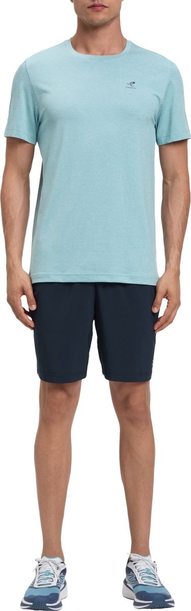 ENERGETICS Herren Shorts He.-Shorts Freen III M