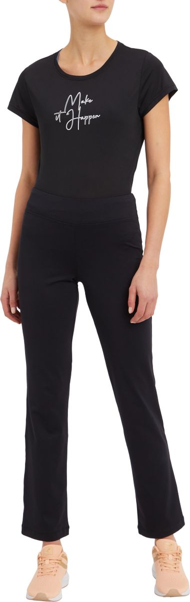 ENERGETICS Damen Sporthose Da.-Jazzpant Marion II W