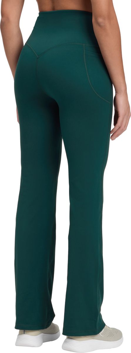 ENERGETICS Damen Tight Da.-Hose Kaylen II 1/1 W