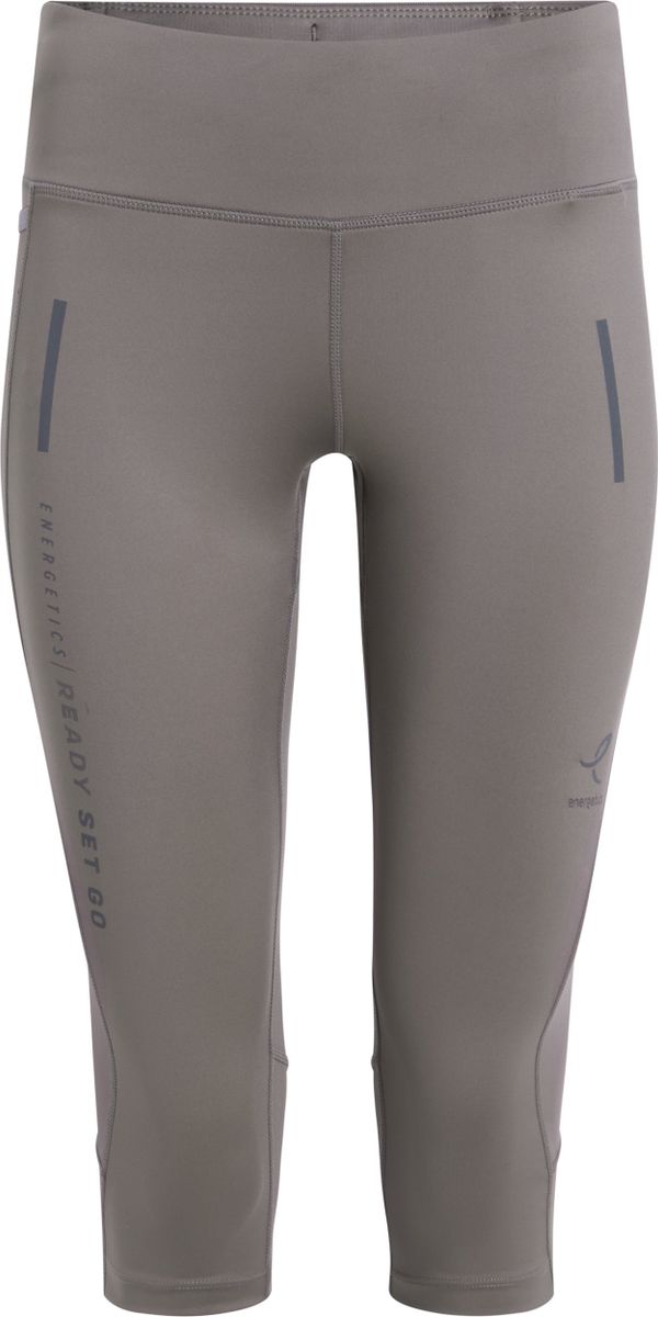 ENERGETICS Damen Tights Da.-Tight 3/4 Strega 3/4 W