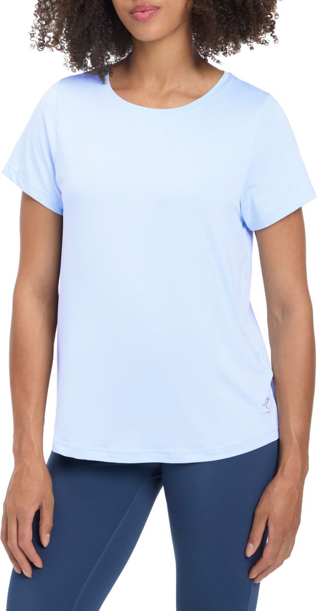 ENERGETICS Damen Shirt Da.-T-Shirt Gianna SS W