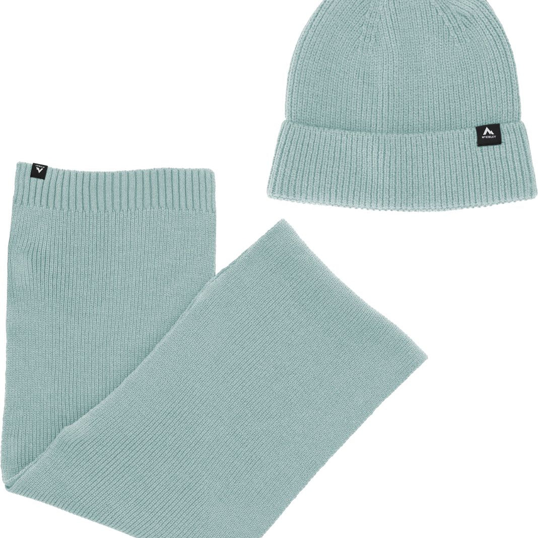 Ux.-Mütze Maic II + Scarf U