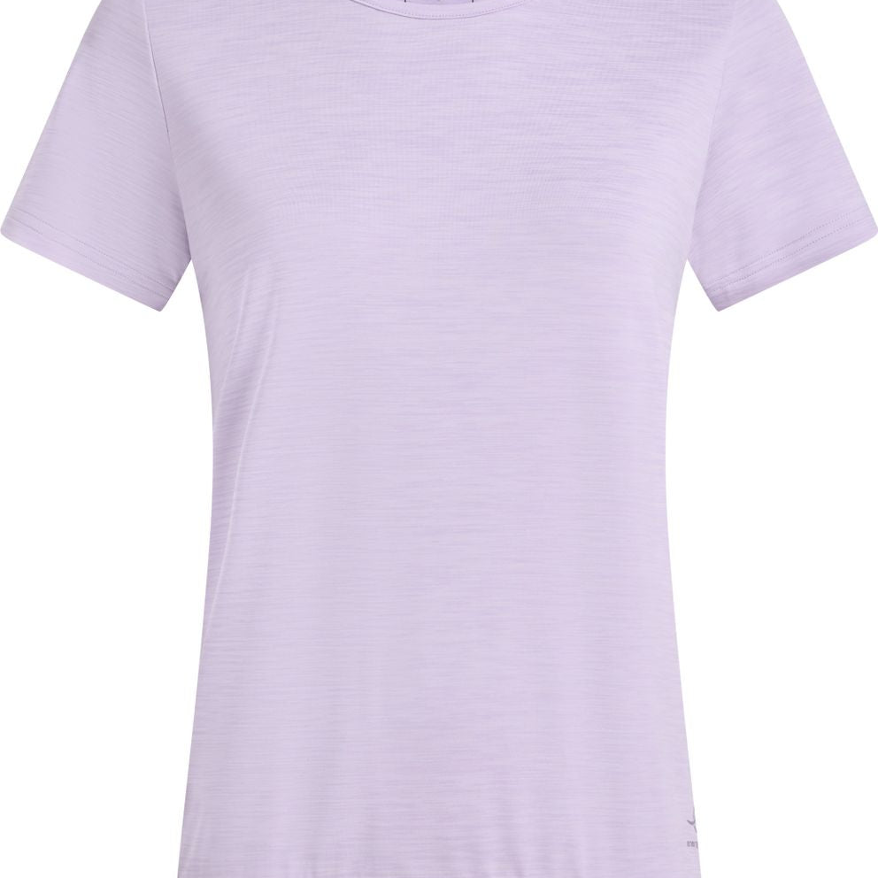Da.-T-Shirt Jewel SS W