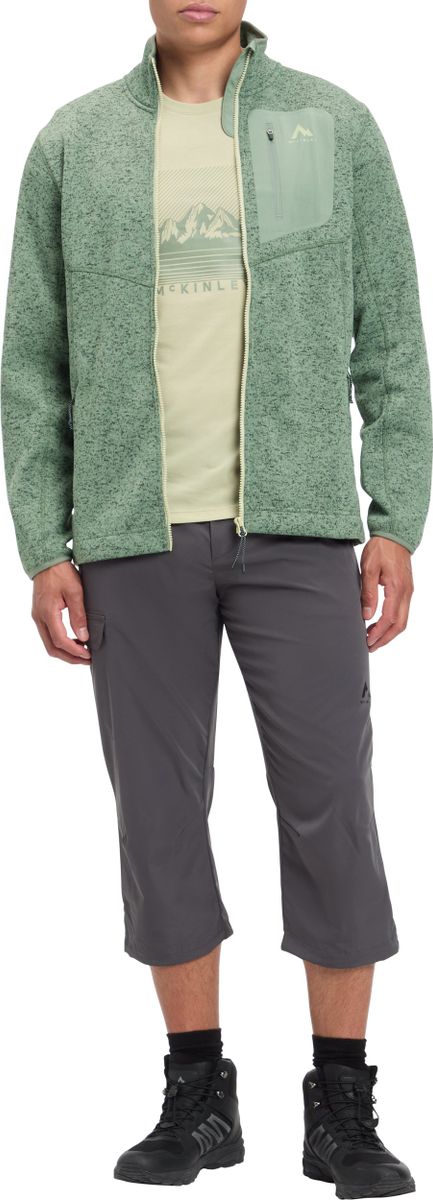 McKINLEY Herren Unterjacke He.-Unterjacke Skeena III M