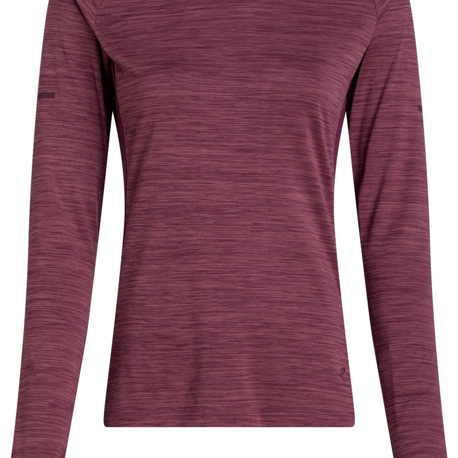 Da.-Langarmshirt Evii L/S W