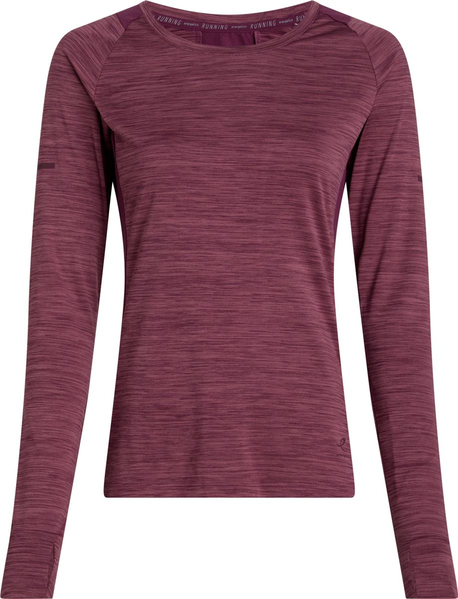 Da.-Langarmshirt Evii L/S W