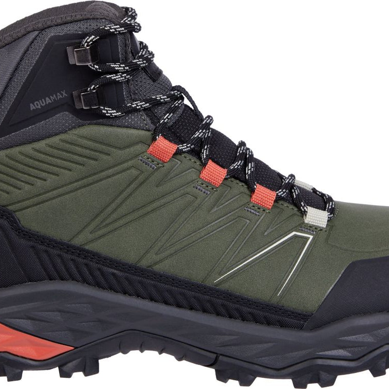 McKINLEY Herren Trekkingstiefel Tahsis MID AQX