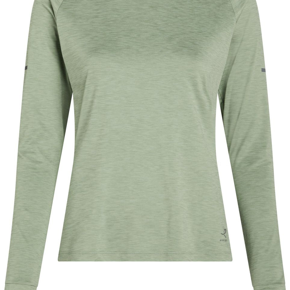 ENERGETICS Damen Evii L/S W