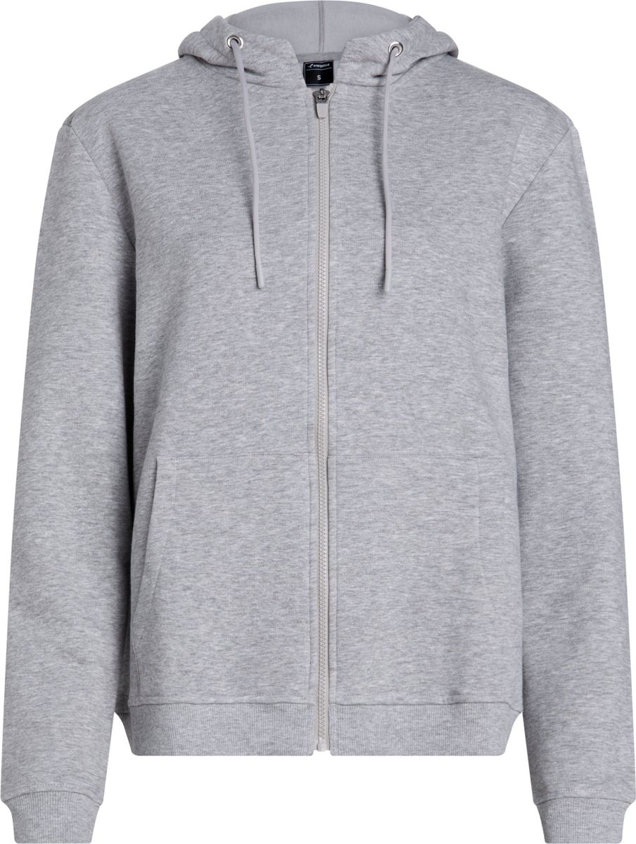 ENERGETICS Damen Blazer Da.-Kapuzenjacke Evie FL FZ HD W