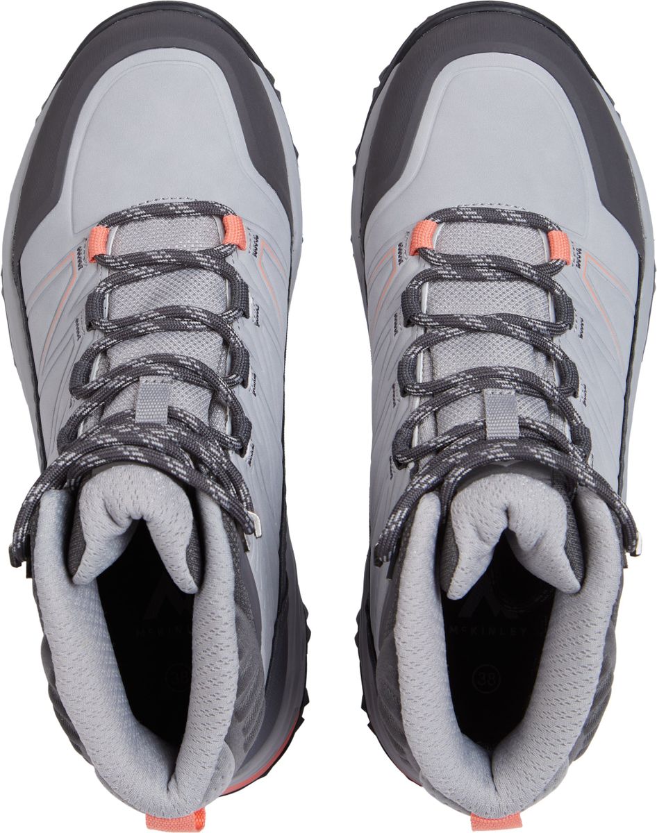 McKINLEY Damen Trekkingstiefel Tahsis MID AQX