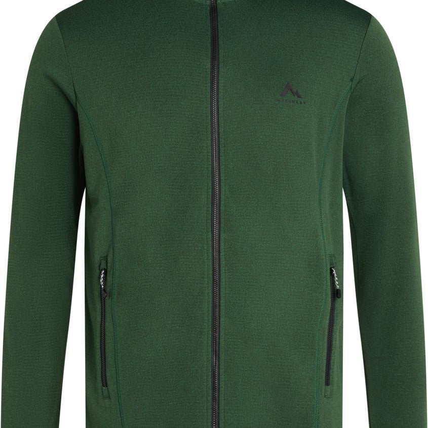McKINLEY Herren Unterjacke He.-Fleece-Jacke Roto IV M