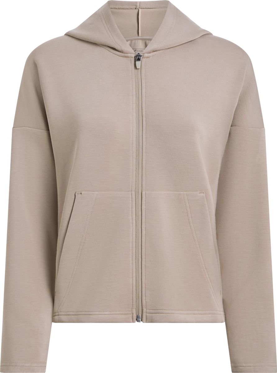 Da.-Kapuzenjacke Odelle IV W