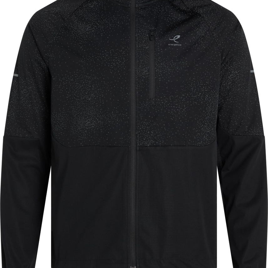 ENERGETICS Herren Jacke Semenyo III