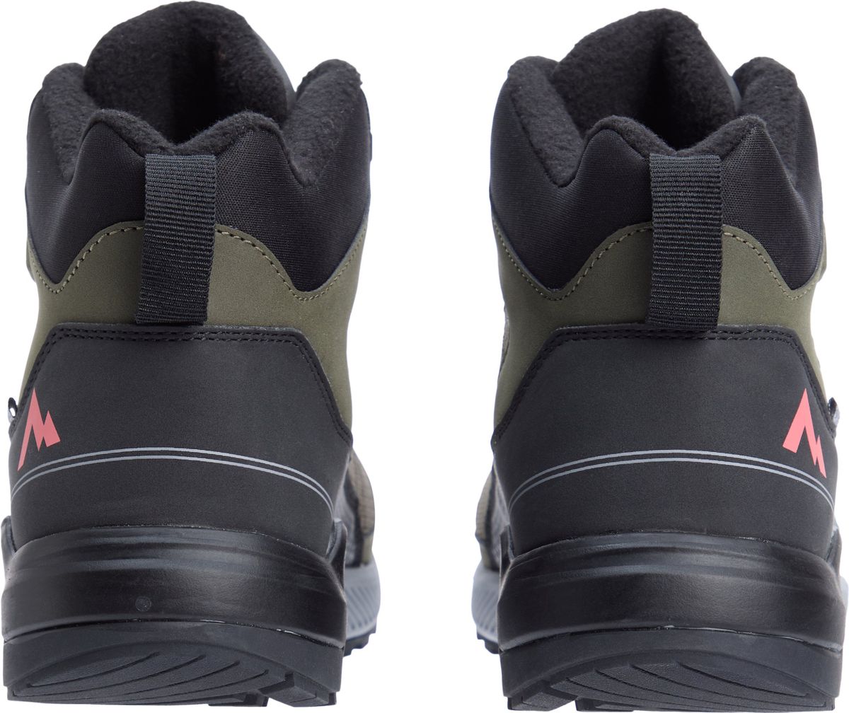 McKINLEY Multifunktionsstiefel Kyoto MID WI AQB