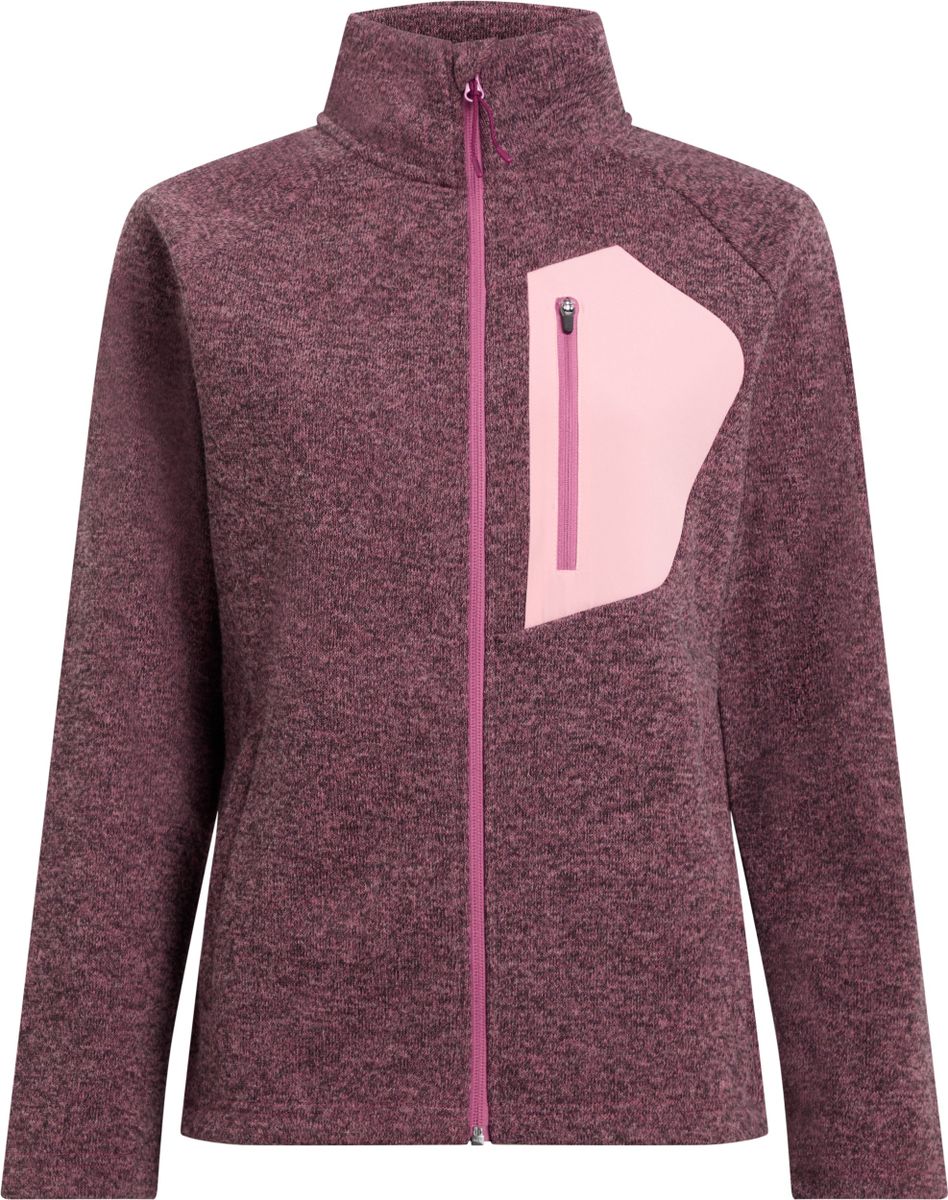 McKINLEY Damen Unterjacke Da.-Unterjacke Arlita W