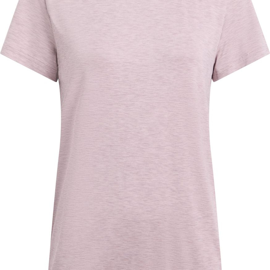 Da.-T-Shirt Jewel SS W