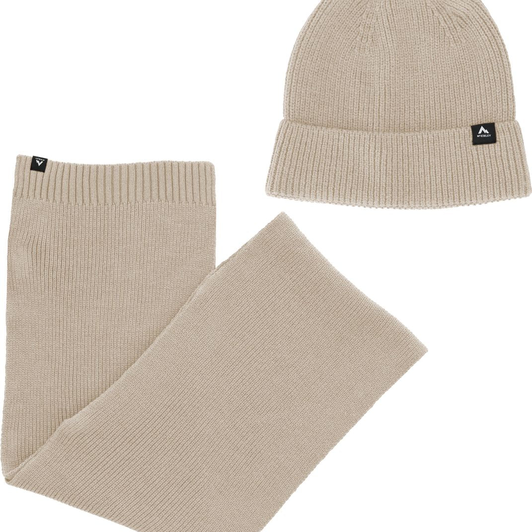 Ux.-Mütze Maic II + Scarf U