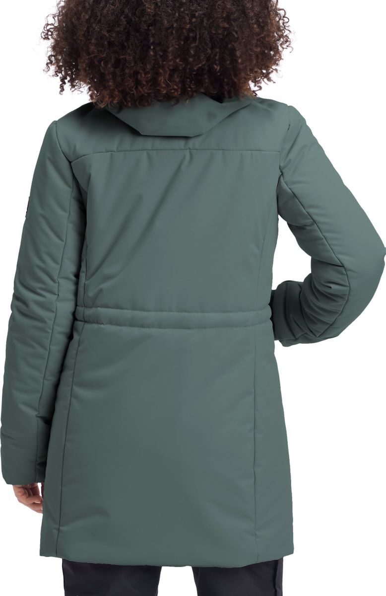 McKINLEY Damen Mantel Da.-Funkt-Mantel Elonora W