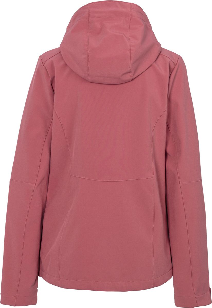 McKINLEY Damen Jacke Mount Bona