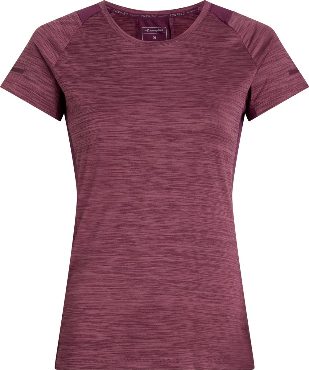 Da.-T-Shirt Evii SS W