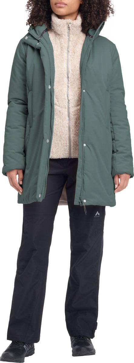 McKINLEY Damen Mantel Da.-Funkt-Mantel Elonora W