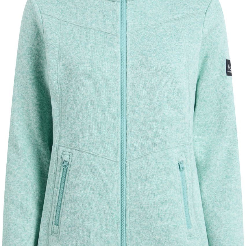 Da.-Unterjacke Rubin III wms