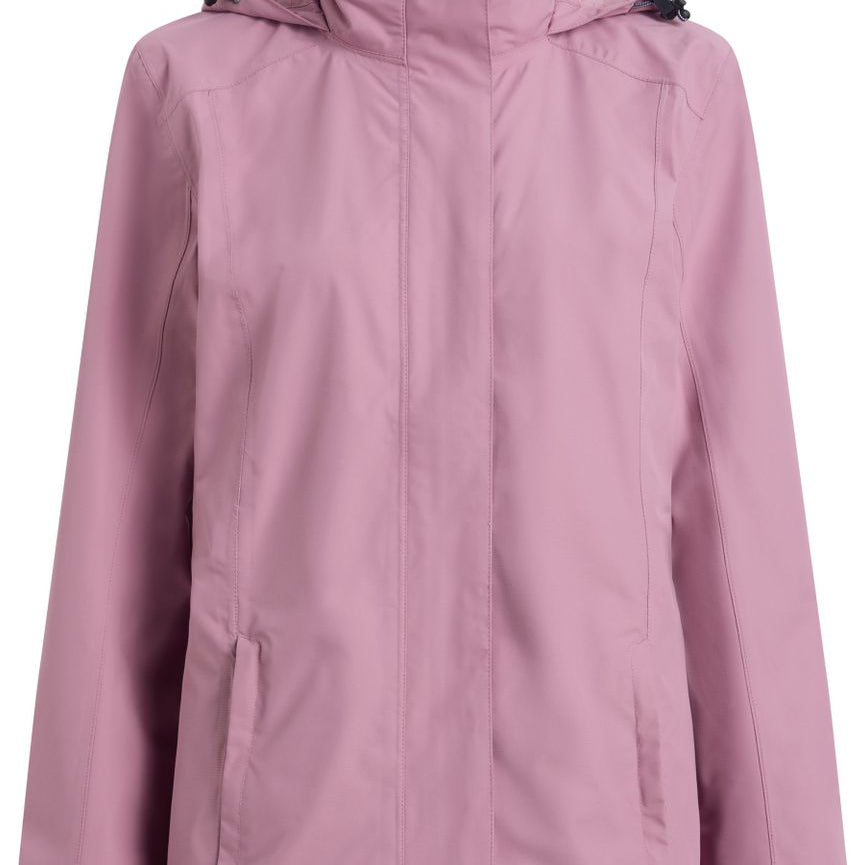 Da.-Funktions-Jacke Adia W