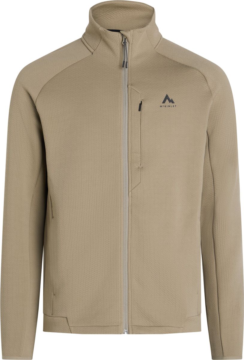 McKINLEY Herren Unterjacke He.-Unterjacke Emmet M