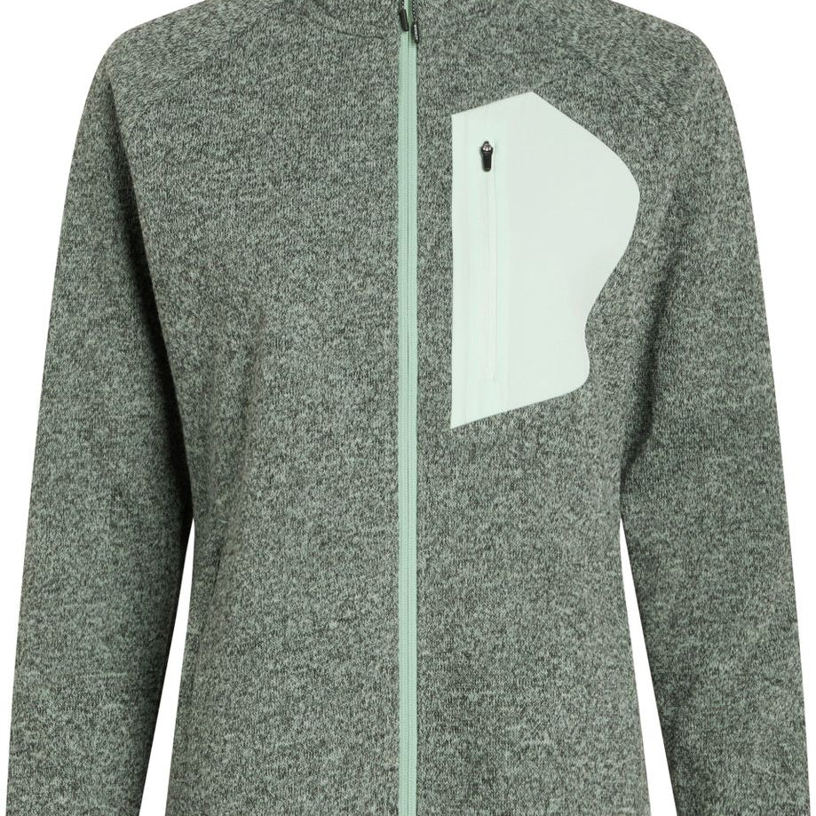 McKINLEY Damen Unterjacke Da.-Unterjacke Arlita W
