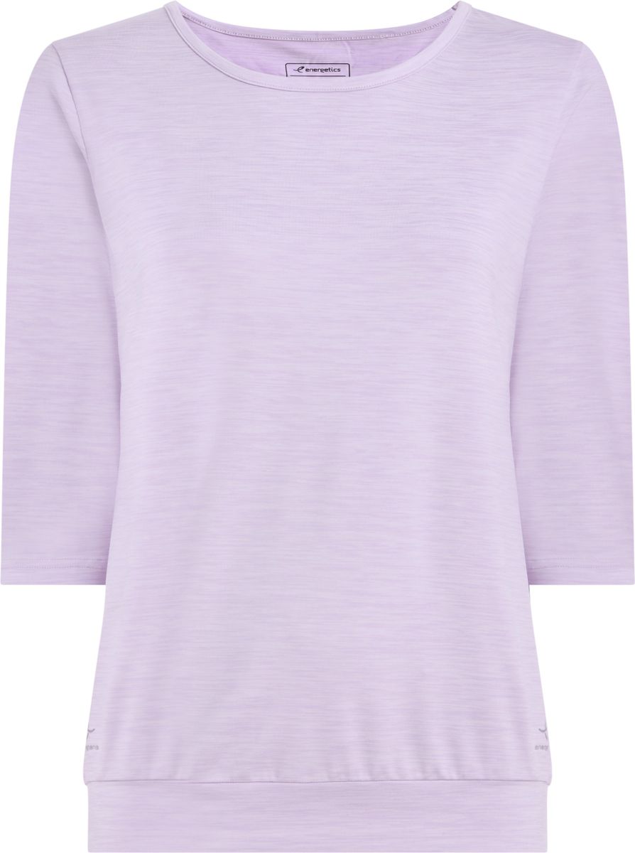 Da.-Shirt Jewel 3/4 SS W