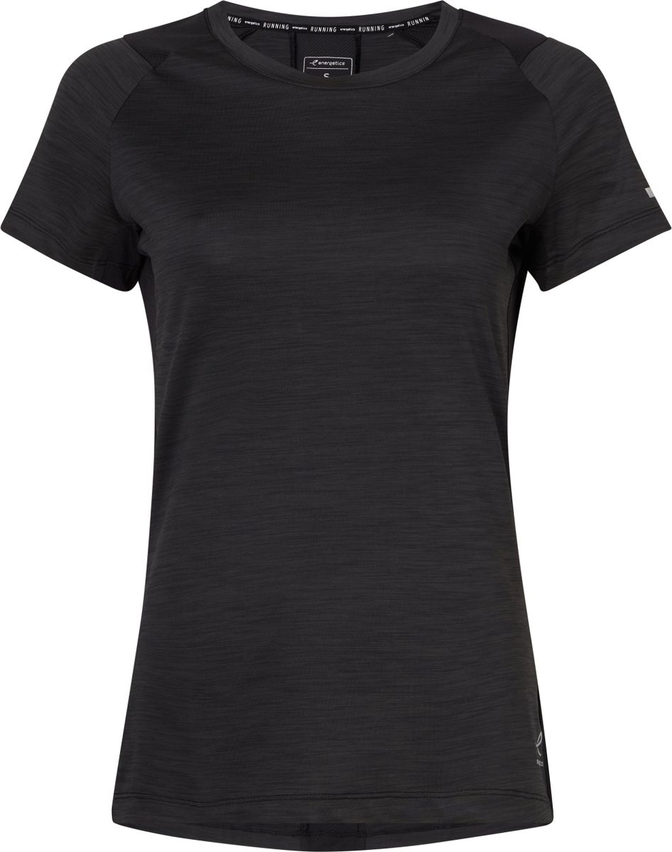 Da.-T-Shirt Evii SS W